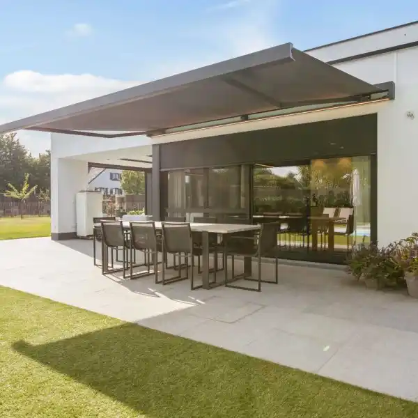 zonwering Buurmalsen